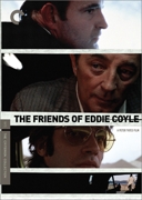 The Friends of Eddie Coyle Criterion DVD